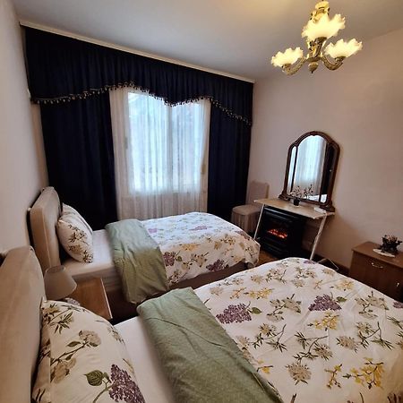 Cozyflat In The Middle Of Tirana Apartment Exterior photo