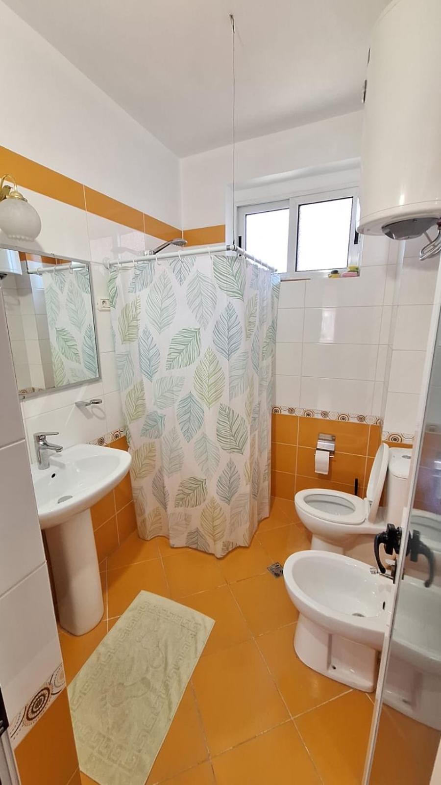 Cozyflat In The Middle Of Tirana Apartment Exterior photo